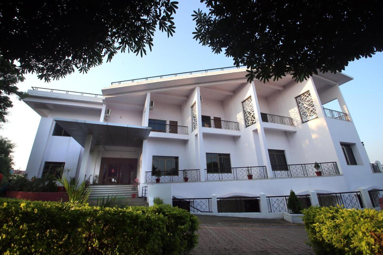 Mpt Maikal Resort, Bargi Exterior photo