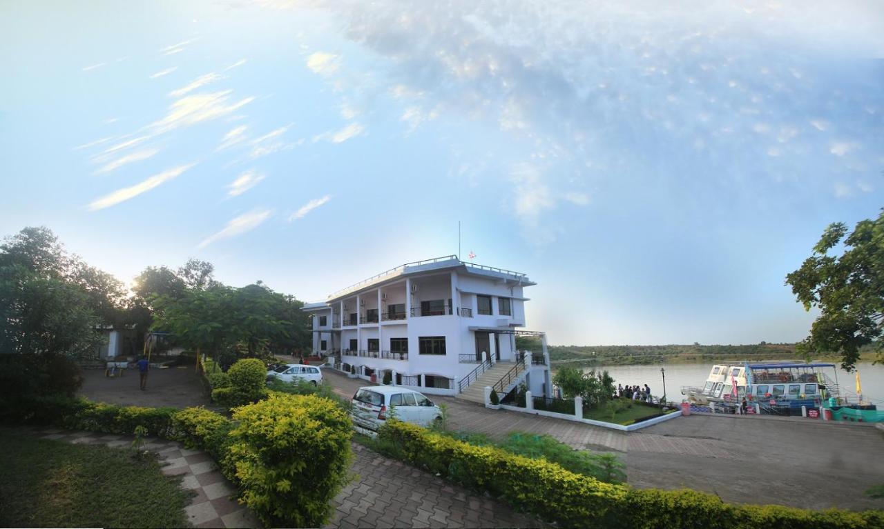Mpt Maikal Resort, Bargi Exterior photo