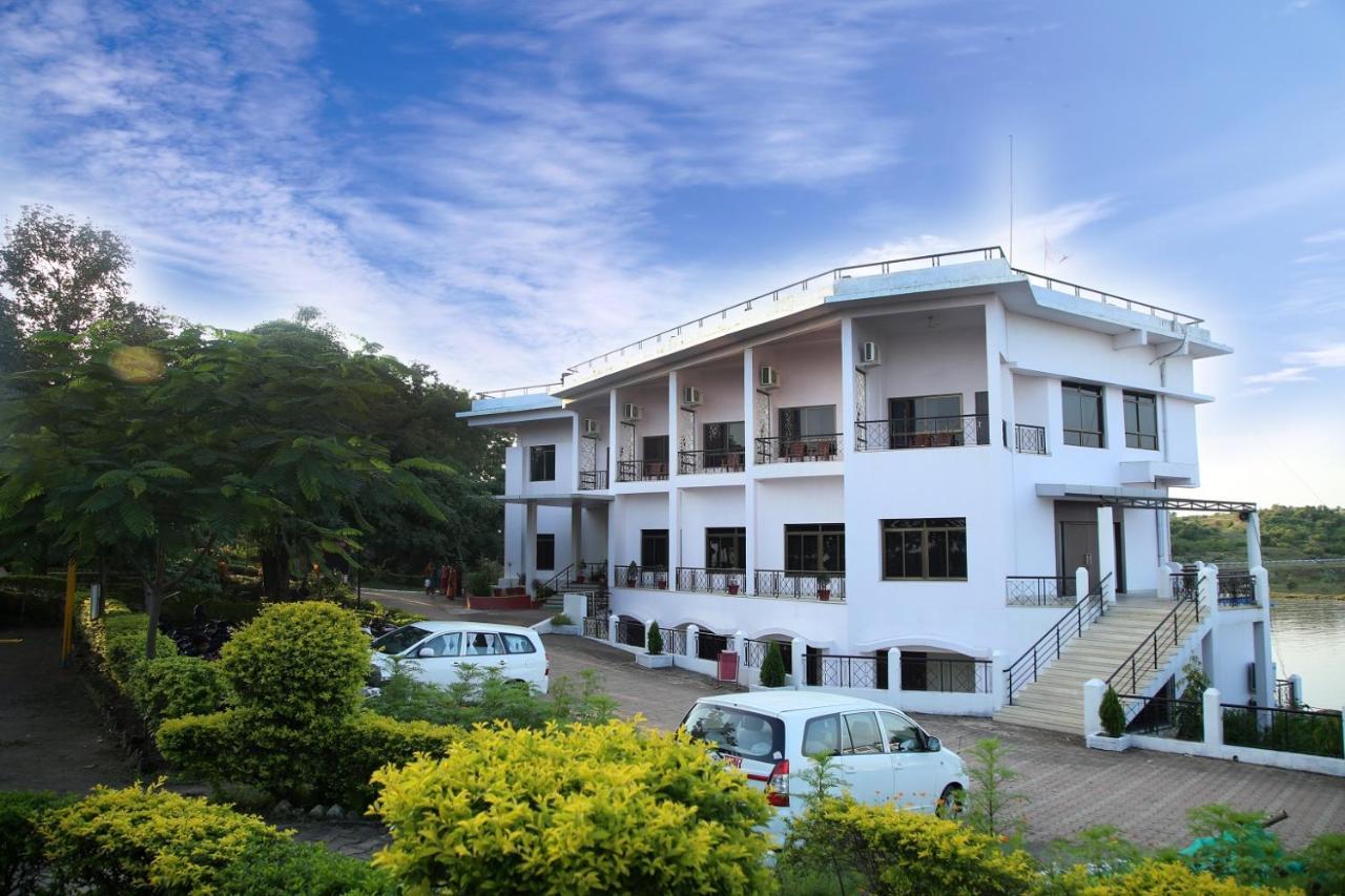Mpt Maikal Resort, Bargi Exterior photo
