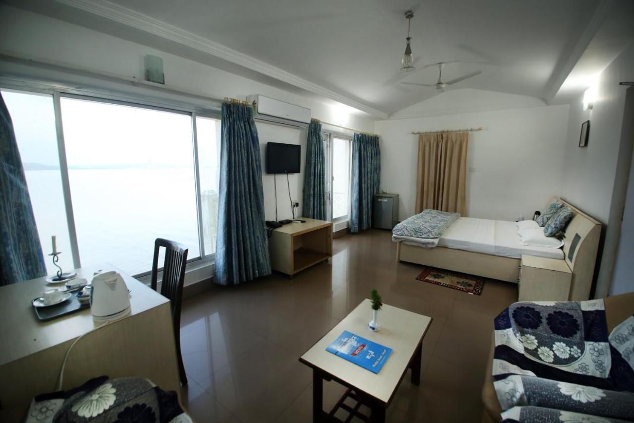 Mpt Maikal Resort, Bargi Exterior photo