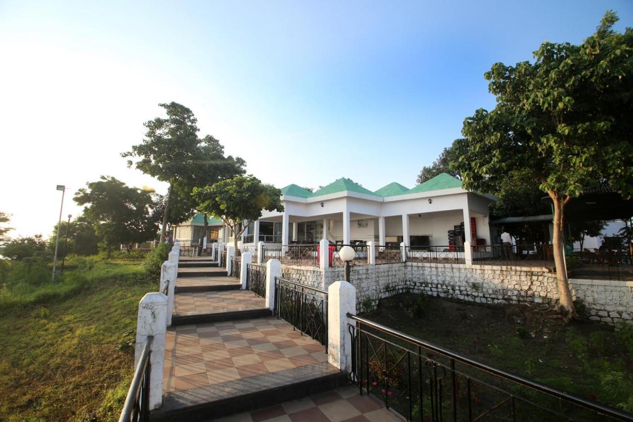 Mpt Maikal Resort, Bargi Exterior photo